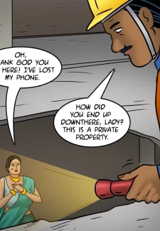 Velamma- Chapter 121 – Meow (53)