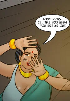Velamma- Chapter 121 – Meow (54)