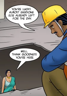 Velamma- Chapter 121 – Meow (56)