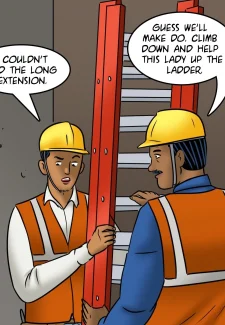 Velamma- Chapter 121 – Meow (57)