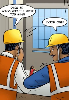 Velamma- Chapter 121 – Meow (6)