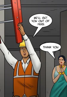 Velamma- Chapter 121 – Meow (60)