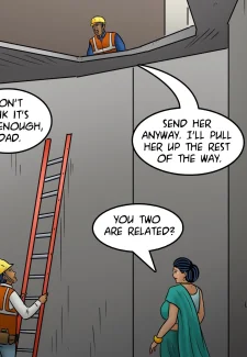 Velamma- Chapter 121 – Meow (61)