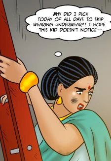 Velamma- Chapter 121 – Meow (66)