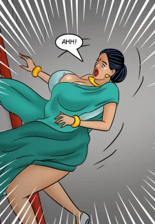 Velamma- Chapter 121 – Meow (67)