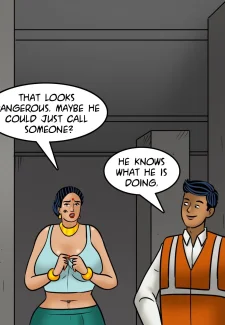 Velamma- Chapter 121 – Meow (74)