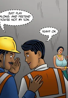 Velamma- Chapter 121 – Meow (77)