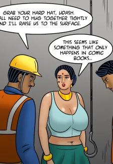Velamma- Chapter 121 – Meow (78)