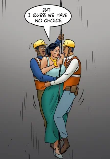 Velamma- Chapter 121 – Meow (79)