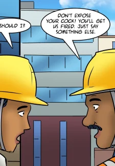 Velamma- Chapter 121 – Meow (8)