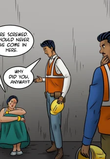 Velamma- Chapter 121 – Meow (84)
