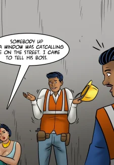 Velamma- Chapter 121 – Meow (85)