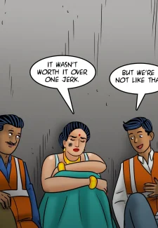 Velamma- Chapter 121 – Meow (86)