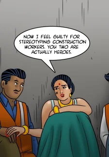 Velamma- Chapter 121 – Meow (88)