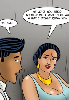 Velamma- Chapter 121 – Meow (89)