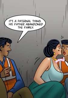 Velamma- Chapter 121 – Meow (91)