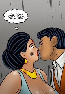 Velamma- Chapter 121 – Meow (92)