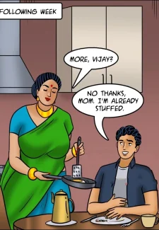 Velamma- Chapter 122 – Velamma Gets a Tatoo (37)
