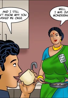 Velamma- Chapter 122 – Velamma Gets a Tatoo (38)