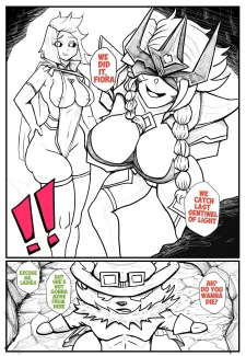 What If Ruination Chapter 2- Simpdevil (11)