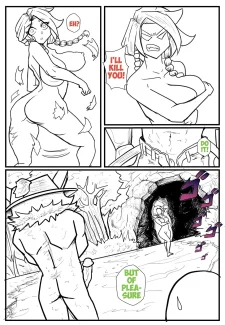 What If Ruination Chapter 2- Simpdevil (13)
