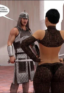 Your Highness 11- PigKing (9)