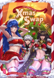🎄X-Mas Swap🎁- ArtofLariz (Fire Emblem) (Ilike Cover)