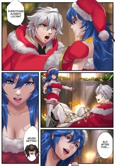 🎄X-Mas Swap🎁- ArtofLariz (Fire Emblem)0005