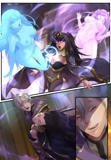 🎄X-Mas Swap🎁- ArtofLariz (Fire Emblem)0012