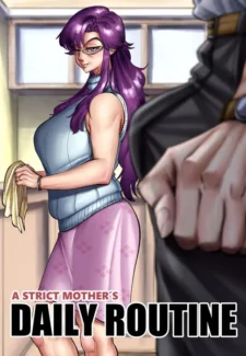 A Strict Mother's Daily Routine- Aarokira (Ilike Cover)