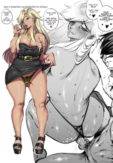 A Strict Mother’s Daily Routine- Aarokira0017