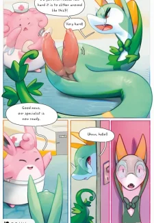 A Very Full Restore- Dr.BubbleBum0004