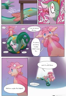 A Very Full Restore- Dr.BubbleBum0006