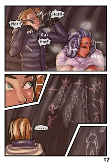 Abominable Snowmother- Alekerectsociety0017