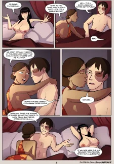 After Avatar #4- Avatar 18 [EmmaBrave]0003