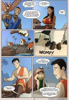 After Avatar #4- Avatar 18 [EmmaBrave]0008