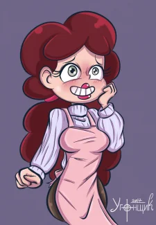 Angie’s Special Hug- Hijacker 0009