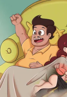 Angie’s Special Hug- Hijacker 0015