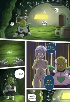 AxlexCima- The Ginyu Saga! Part 4 (Dragon Ball Z)0017