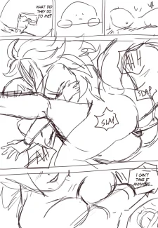 AxlexCima- The Ginyu Saga! Part 4 (Dragon Ball Z)0057
