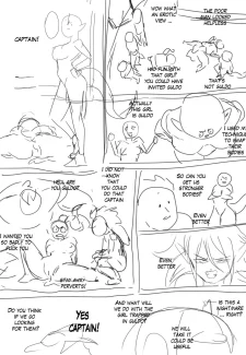 AxlexCima- The Ginyu Saga! Part 4 (Dragon Ball Z)0059