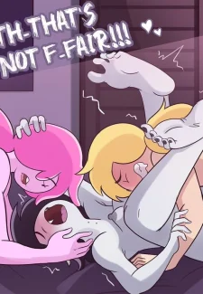 Bed Time- HermitMoth (Adventure Time)0003