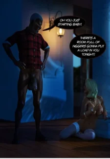 Big Black Breeding Channel Ch 1-2 by Tab109
