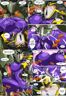 Breeding Queen- MAD-Project0003