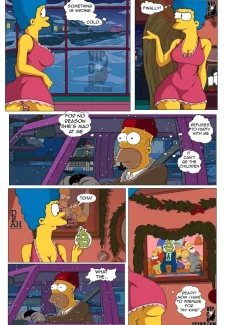 Christmas Special- Drah Navlag (The Simpsons)0003