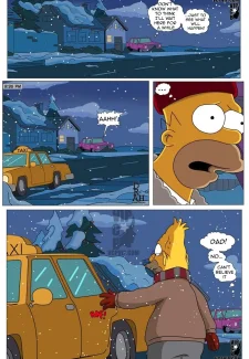 Christmas Special- Drah Navlag (The Simpsons)0004
