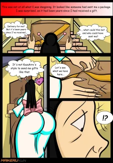 Daily Assistance 8- Maikerukun (11)