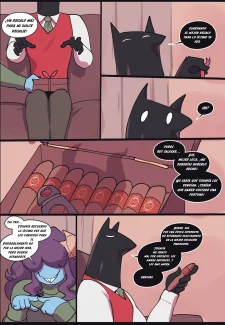 Dandy Demons Ch.6- Memories0005