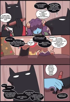 Dandy Demons Ch.6- Memories0006