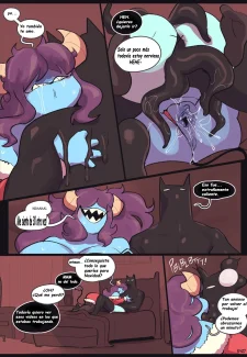 Dandy Demons Ch.6- Memories0021